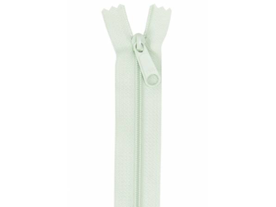 Glidelås mint 24 inch