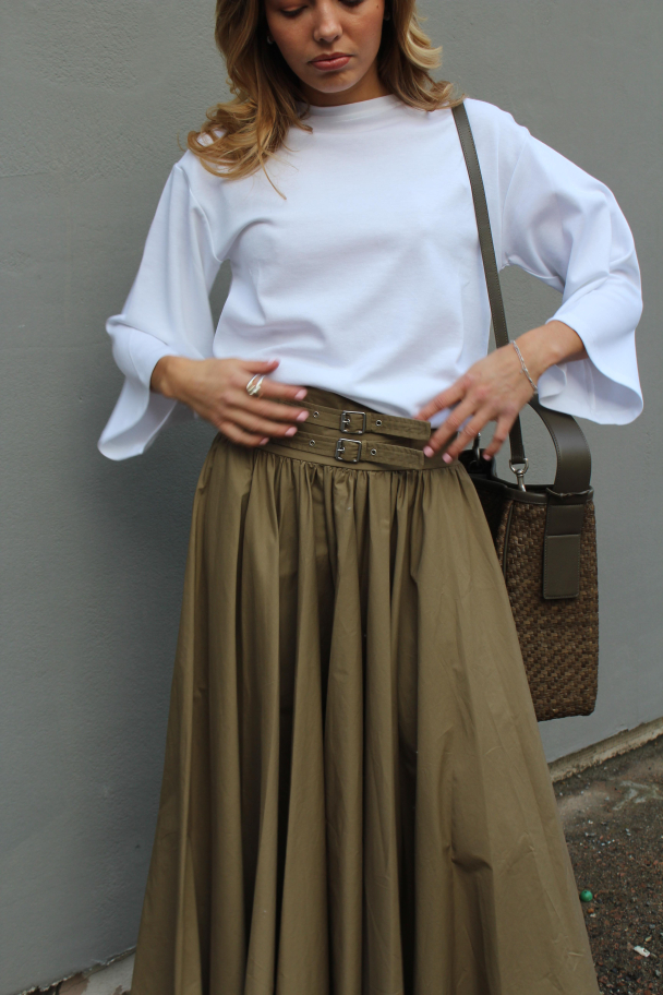 DONNA SKIRT - Image 3