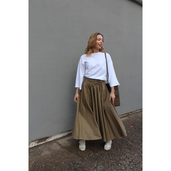 DONNA SKIRT