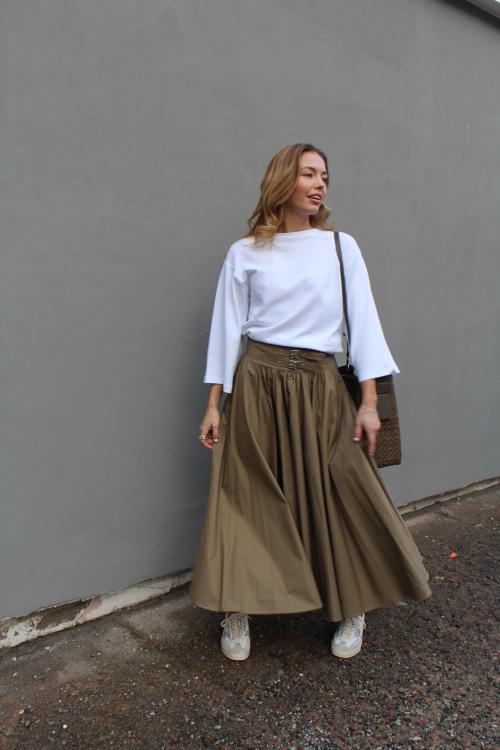 DONNA SKIRT