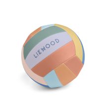 Liewood | Villa Volleyball - Crispy Corn Multi Mix