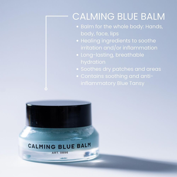 CALMING BLUE BALM - Image 3