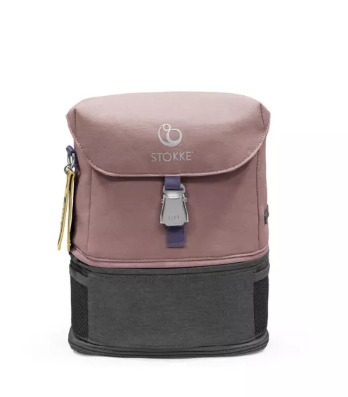 Stokke® JetKids™ | Ryggsekk - Hazy Lilac