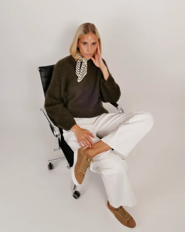 Serena Sneaker  - Image 5