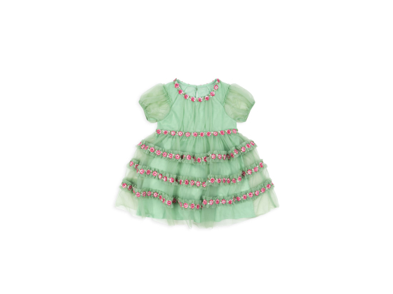 Joelle Dress - Konges Sløjd
