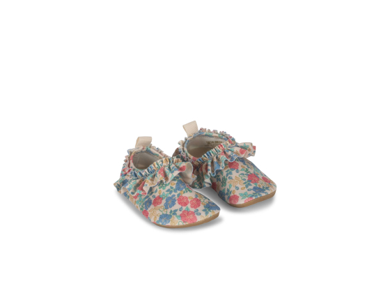 Manuca Swim Shoes, Fiola - Konges Sløjd