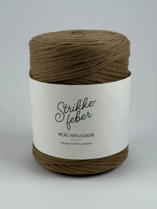Mere Heklegarn - Image 4