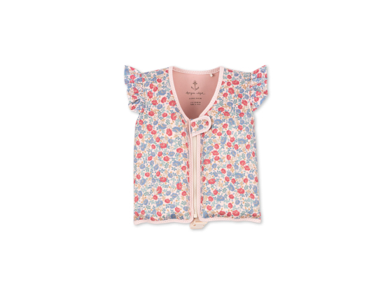 Avery Swim Vest, Fiola - Konges Sløjd