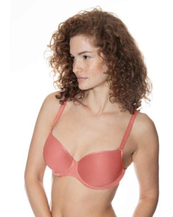 Joan, spacer BH, Pale Macaron - Image 1