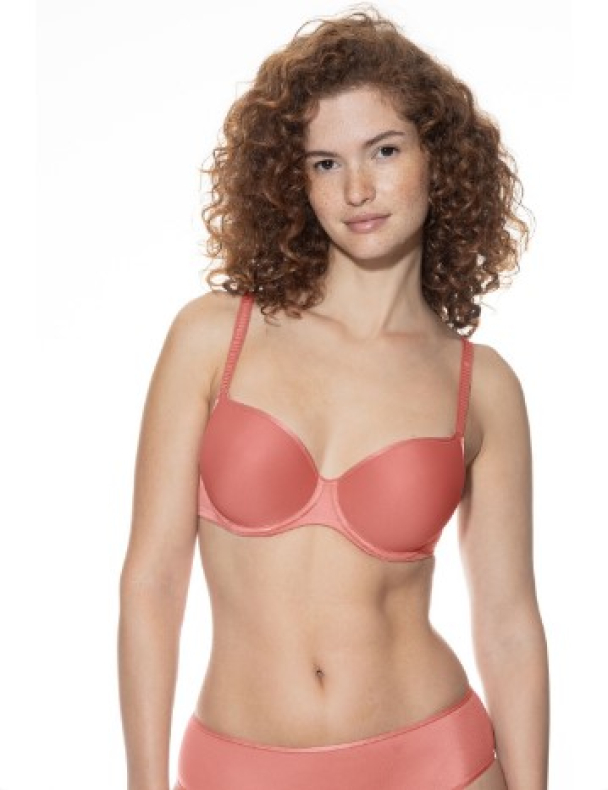 Joan, spacer BH, Pale Macaron - Image 2