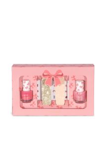 Peel Off Nail Art Set - Multi