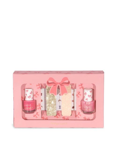 Konges Sløjd | Peel Off Nail Art Set - Multi