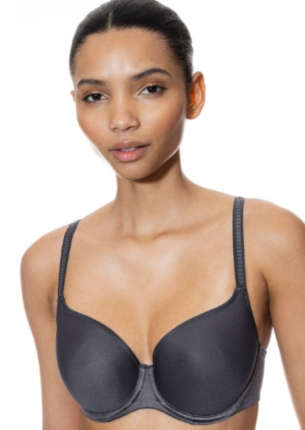 Joan spacer BH, New black diamond - Image 1