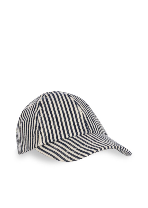 Fender Cap - Naval Stripe