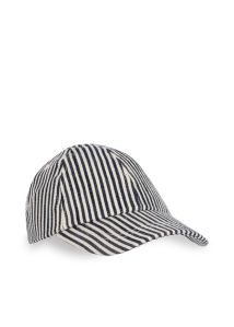 Konges Sløjd | Fender Cap - Naval Stripe