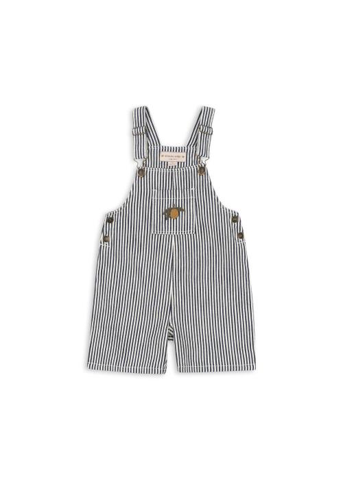 Konges Sløjd | Fender Overalls - Naval Stripe