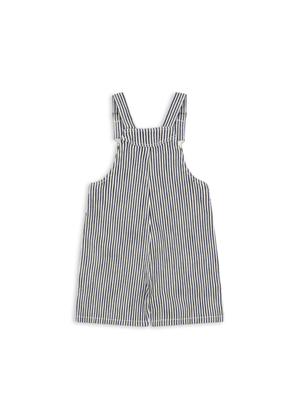 Konges Sløjd | Fender Overalls - Naval Stripe - Image 2