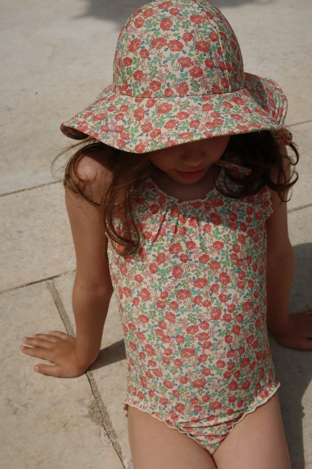 Collette Swim Hat - Kaluka - Image 3