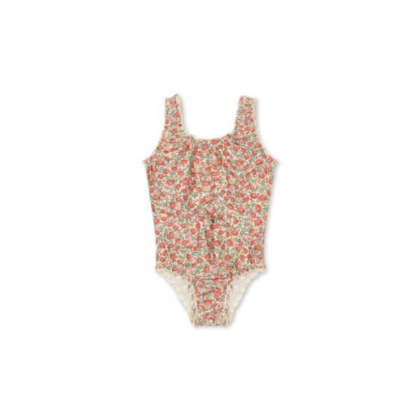 Konges Sløjd | Collette Swimsuit - Kaluka