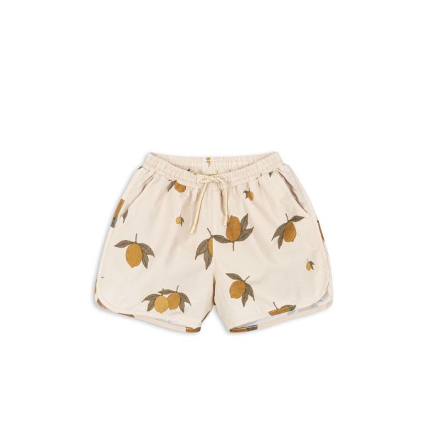 Konges Sløjd | Asnou Swim Shorts - Sweet and Sour