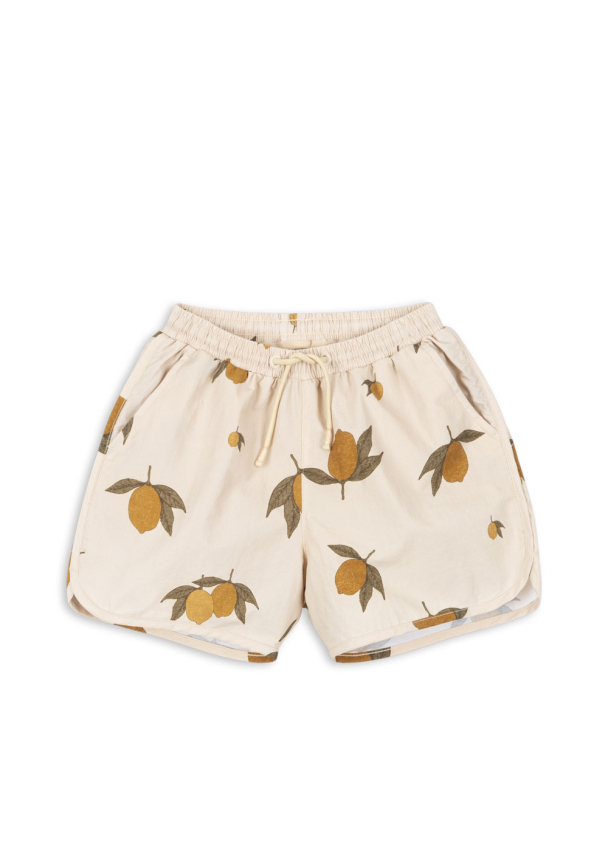 Konges Sløjd | Asnou Swim Shorts - Sweet and Sour - Image 1
