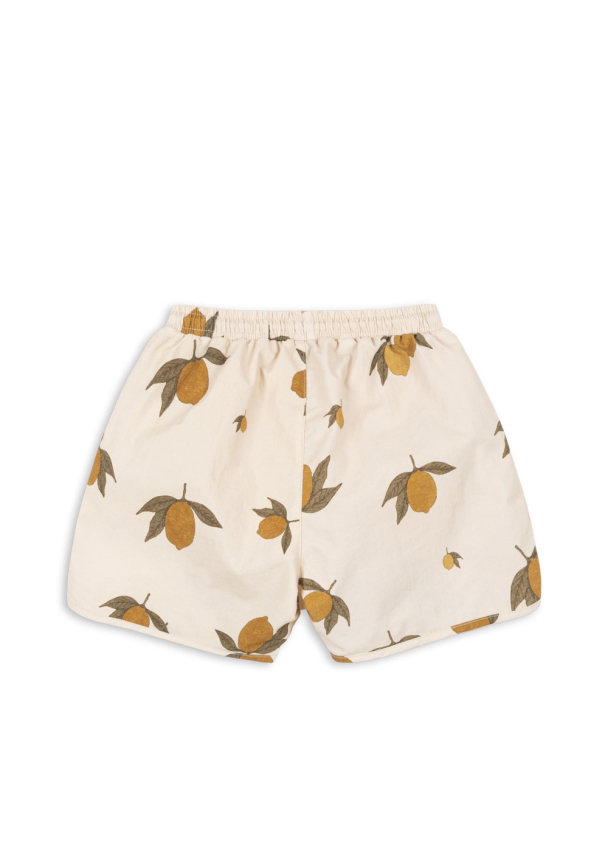 Konges Sløjd | Asnou Swim Shorts - Sweet and Sour - Image 2