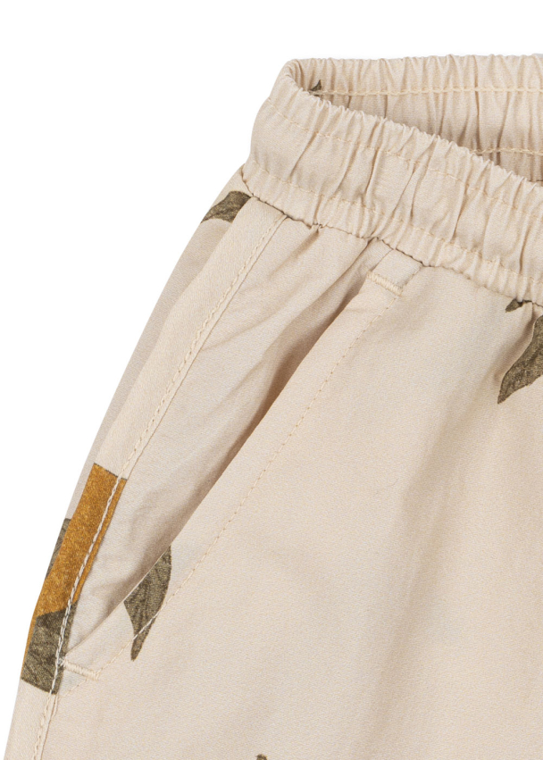 Konges Sløjd | Asnou Swim Shorts - Sweet and Sour - Image 3