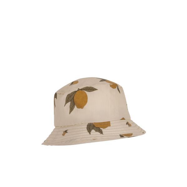 Konges Sløjd | Asnou Bucket Hat - Sweet and Sour