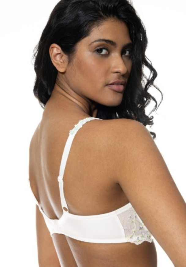 Delightful, spacer BH, Champagne - Image 1