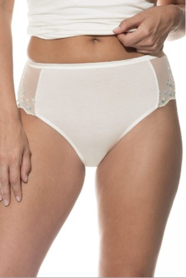 Delighted, american pants, champagne - Image 1