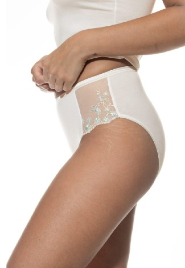 Delighted, american pants, champagne - Image 3