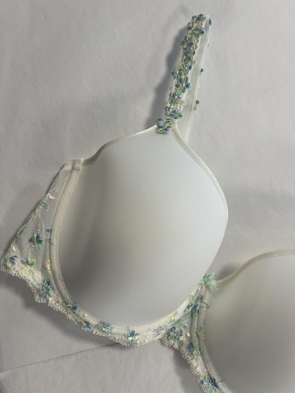 Delightful, spacer BH, Champagne - Image 5