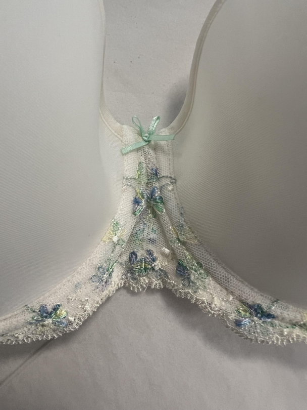 Delightful, spacer BH, Champagne - Image 6