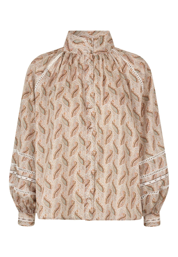 NITADEA NS BLOUSE - Image 1