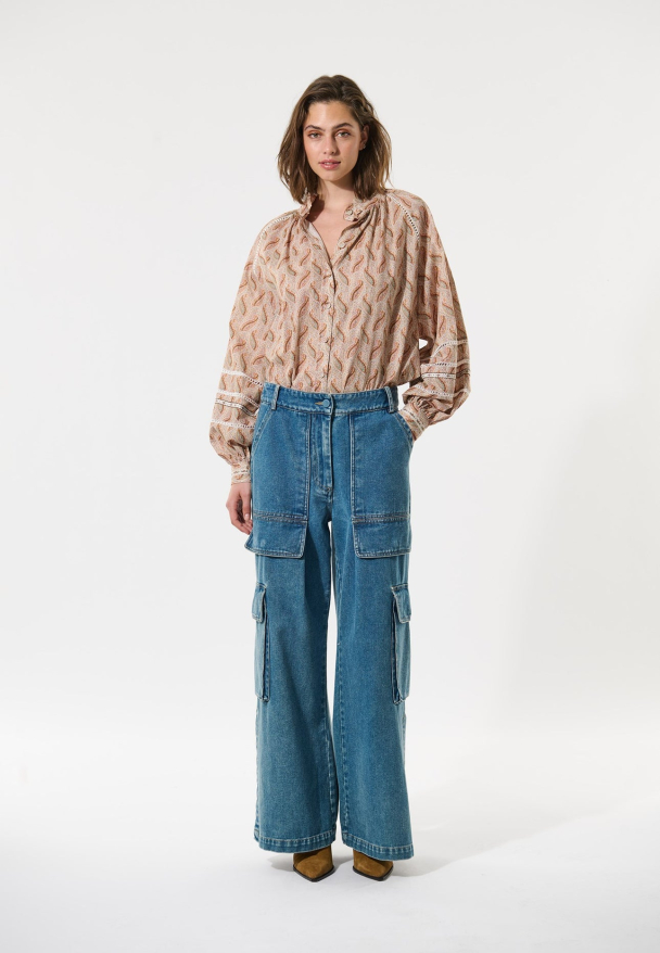 NITADEA NS BLOUSE - Image 3