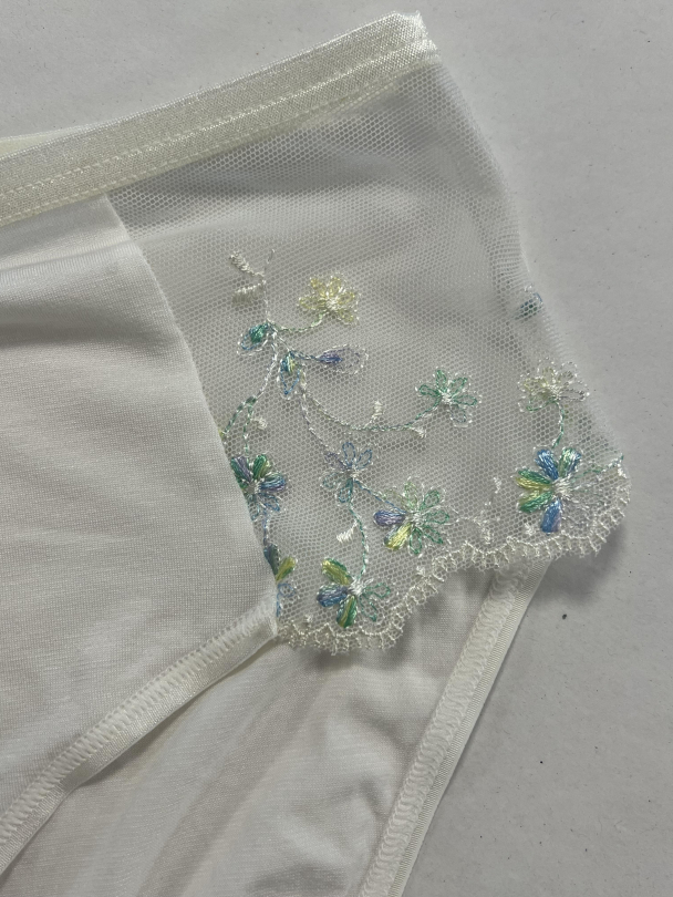 Delighted, american pants, champagne - Image 4