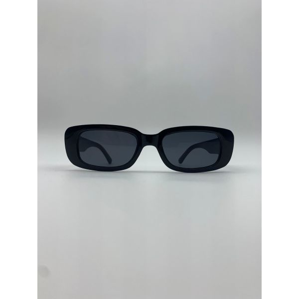 Aleah Sunglasses Black