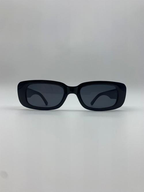 Aleah Sunglasses Black