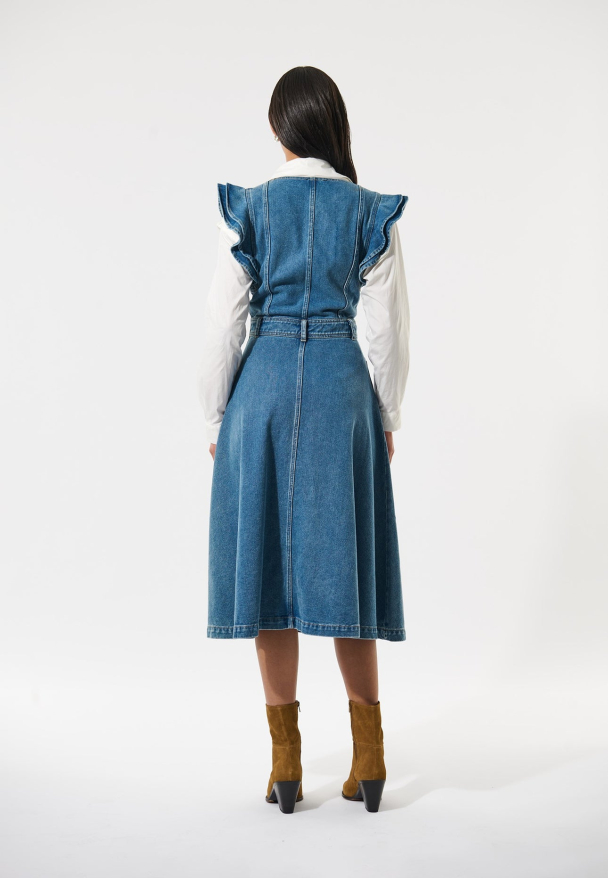 EDISSADEA NS DRESS - Image 3