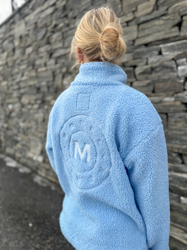 Annie Half Zip - Image 4