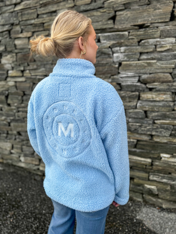 Annie Half Zip - Image 1