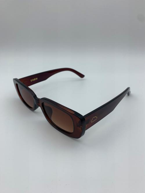 Aleah Sunglasses Brown