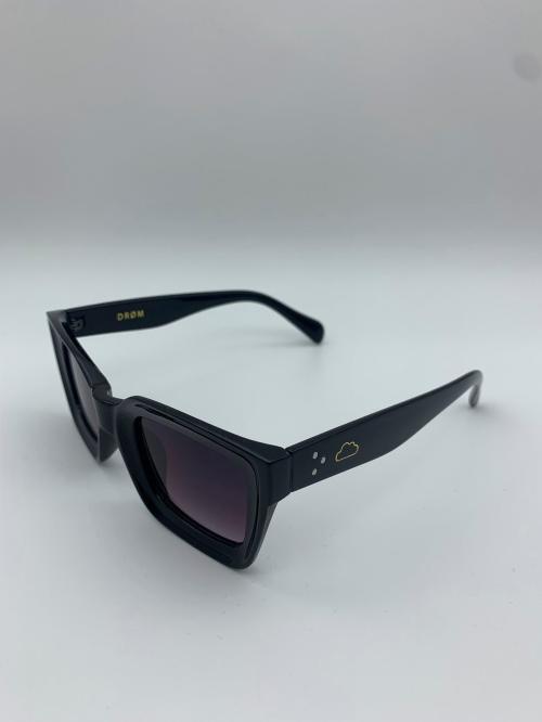 Alex Sunglasses Black