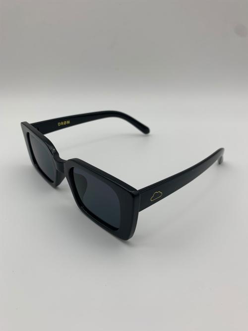 Jenny Sunglasses Black