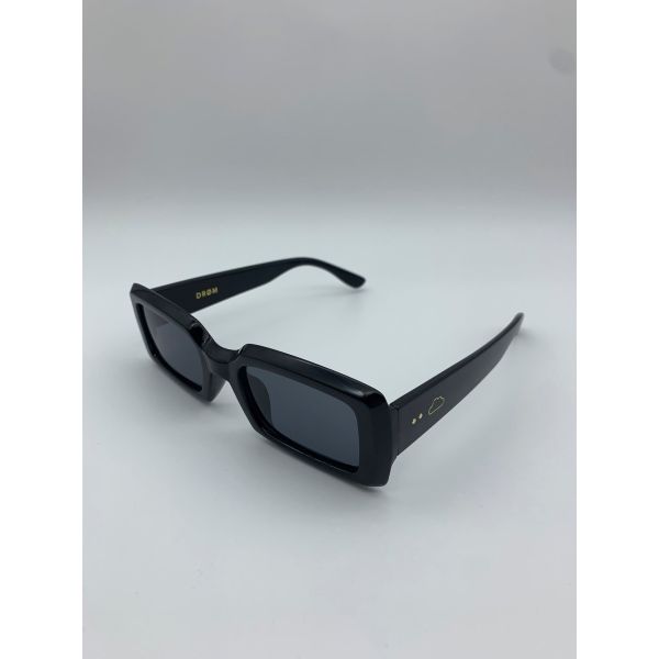 Marita Sunglasses Black