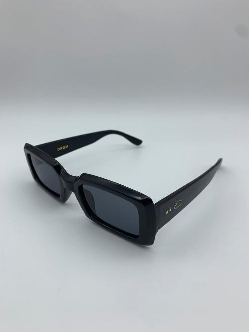 Marita Sunglasses Black