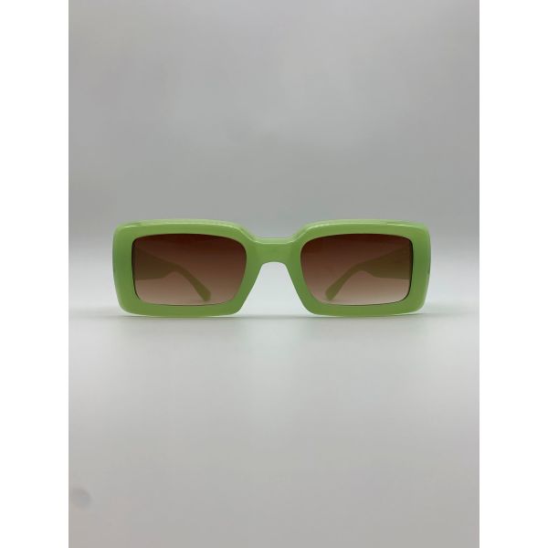 Marita Sunglasses Green