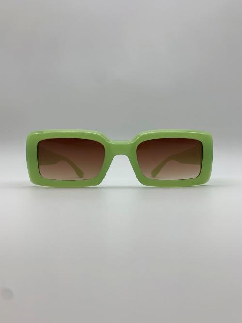 Marita Sunglasses Green