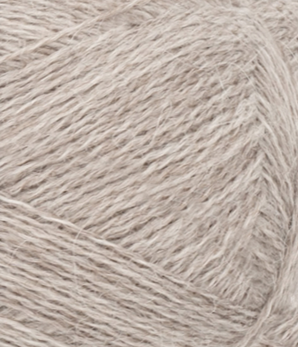 Alpakka Følgetråd - Image 3