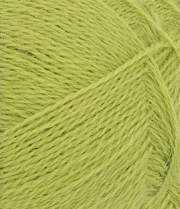 Alpakka Følgetråd - Image 7